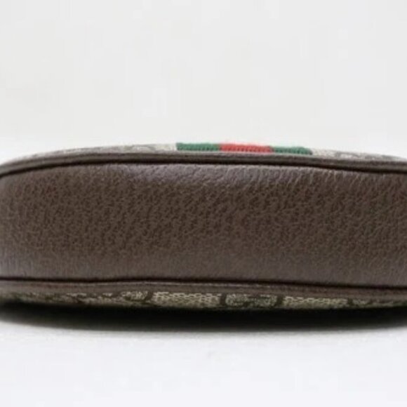 GUCCI 746055 2149 Ophidia GG Mini Bag - Picture 3 of 14